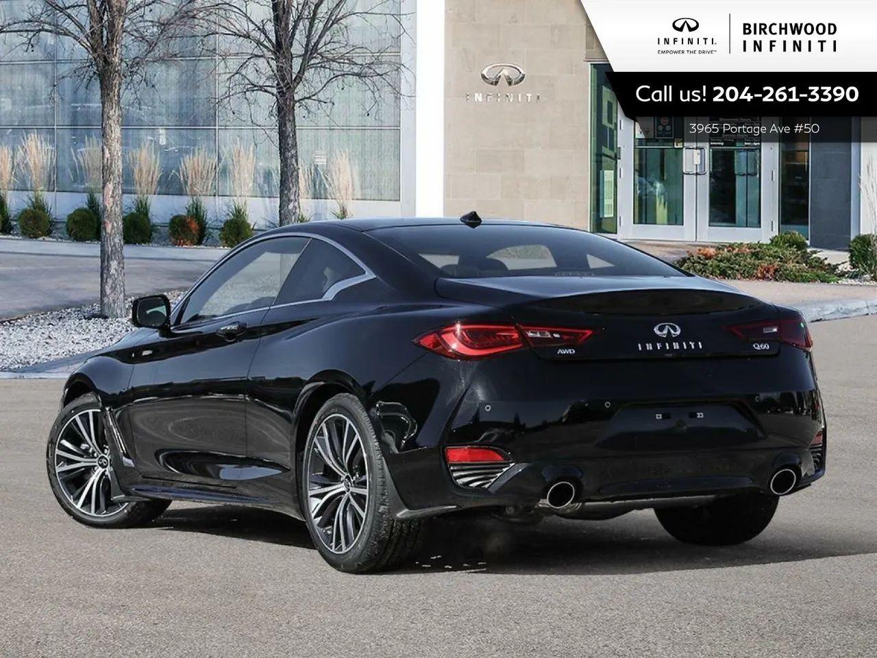 2021 Infiniti Q60 -3