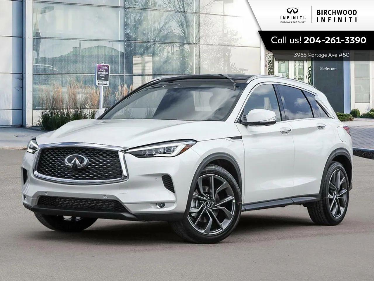 2021 Infiniti QX50 Autograph-0