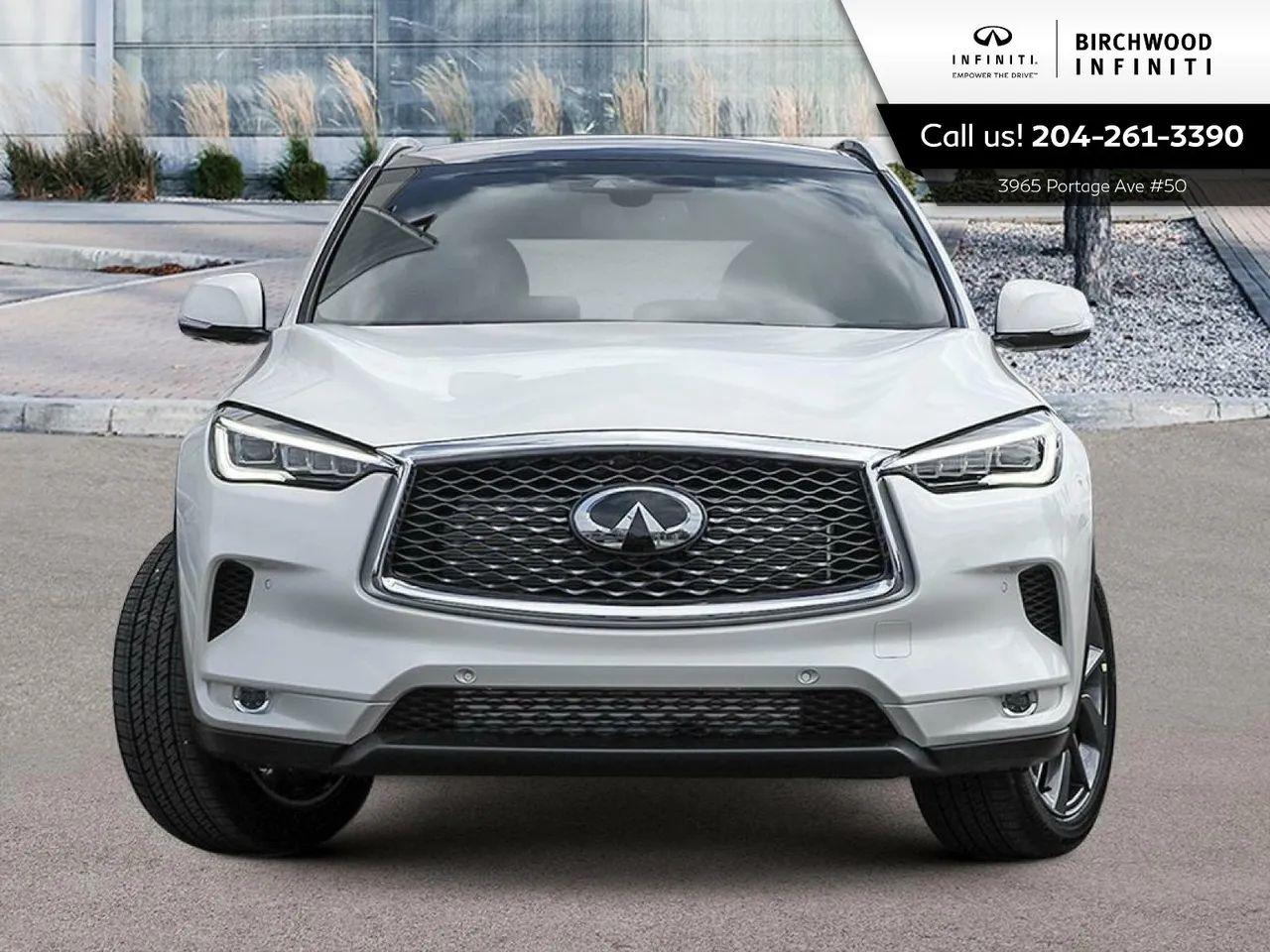 2021 Infiniti QX50 Autograph-1
