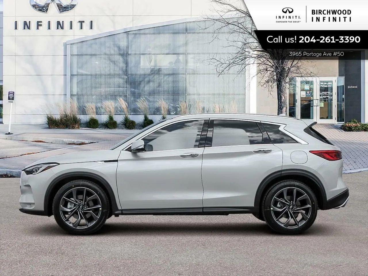 2021 Infiniti QX50 Autograph-2