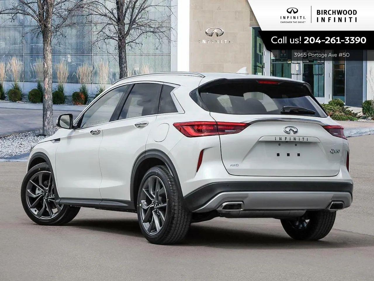2021 Infiniti QX50 Autograph-3