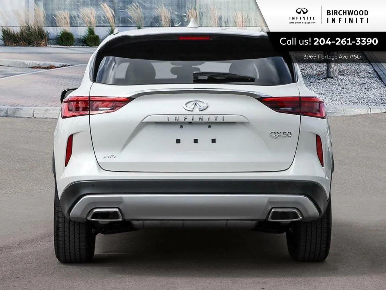 2021 Infiniti QX50 Autograph-4