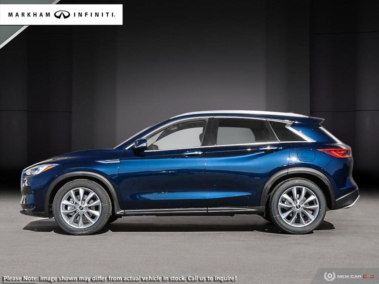 2021 Infiniti QX50 -2