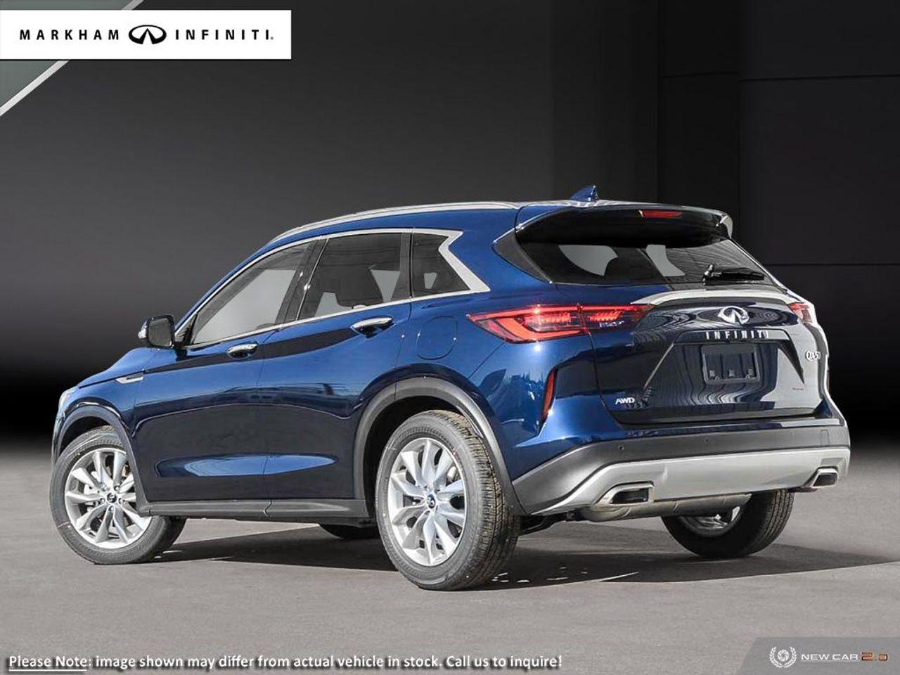 2021 Infiniti QX50 -3