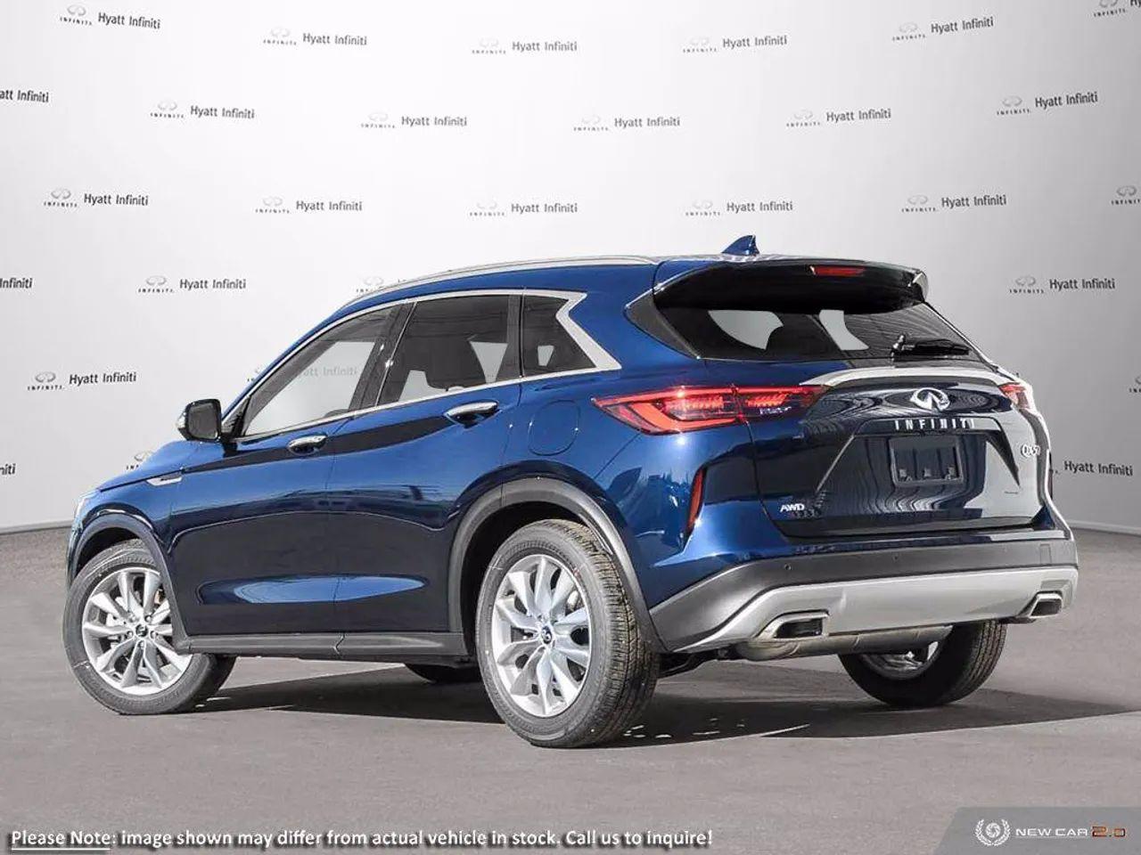 2021 Infiniti QX50 -3