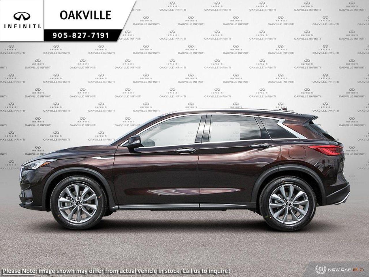 2021 Infiniti QX50 -2