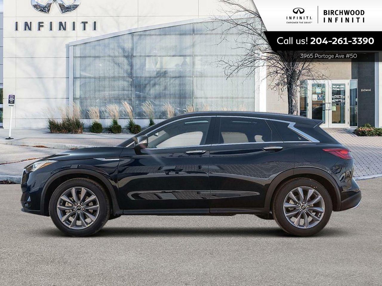 2021 Infiniti QX50 Essential-2