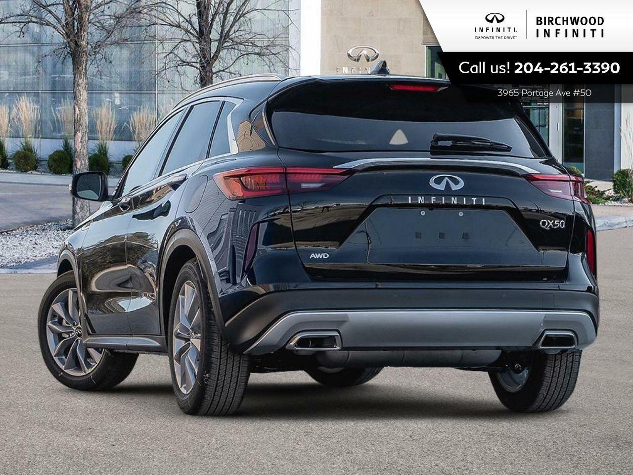 2021 Infiniti QX50 Essential-3