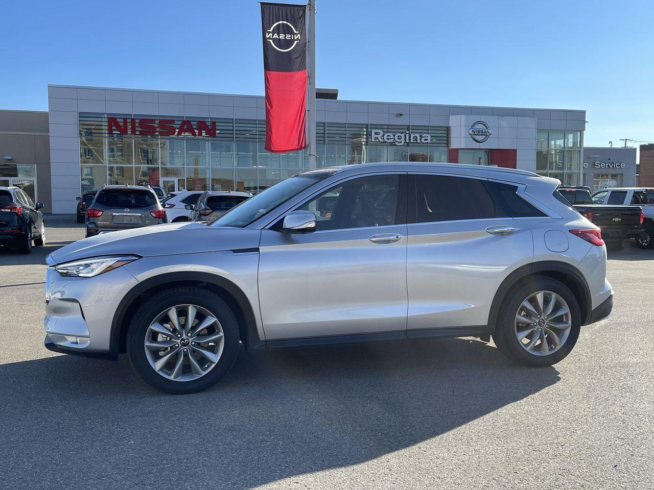2021 Infiniti QX50 Essential-3