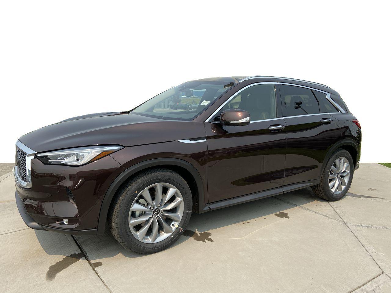 2021 Infiniti QX50 Essential-3