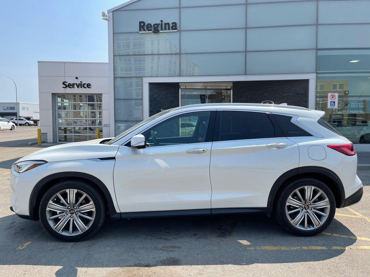 2021 Infiniti QX50 Essential-3