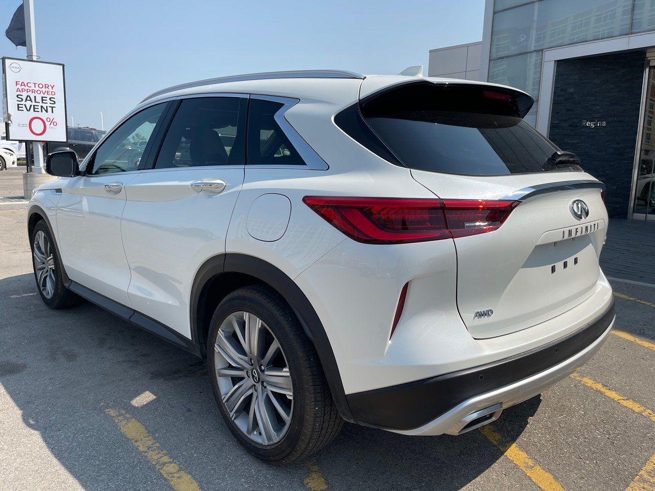 2021 Infiniti QX50 Essential-4