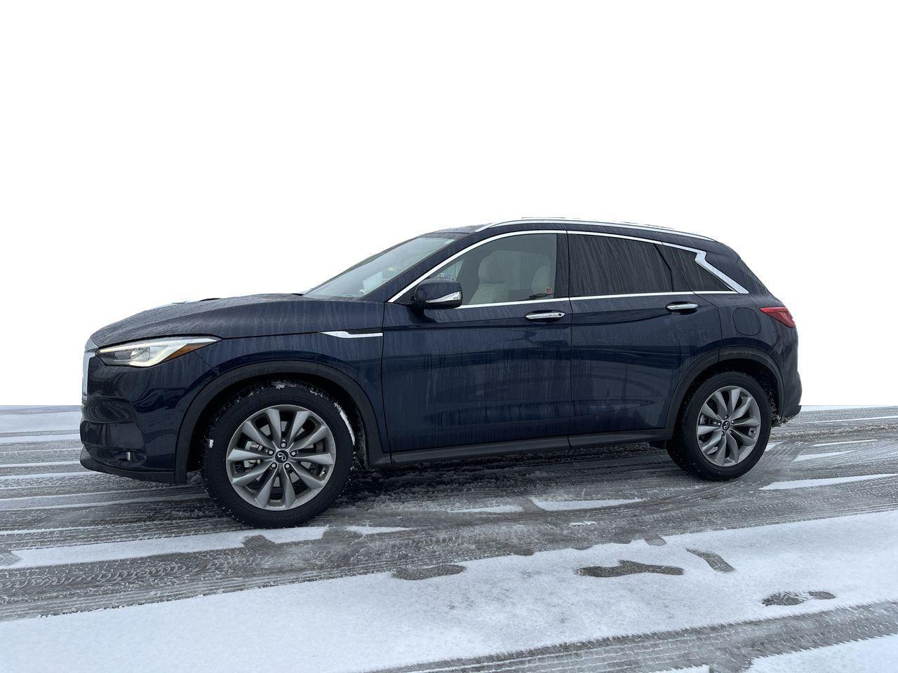 2021 Infiniti QX50 Essential-3