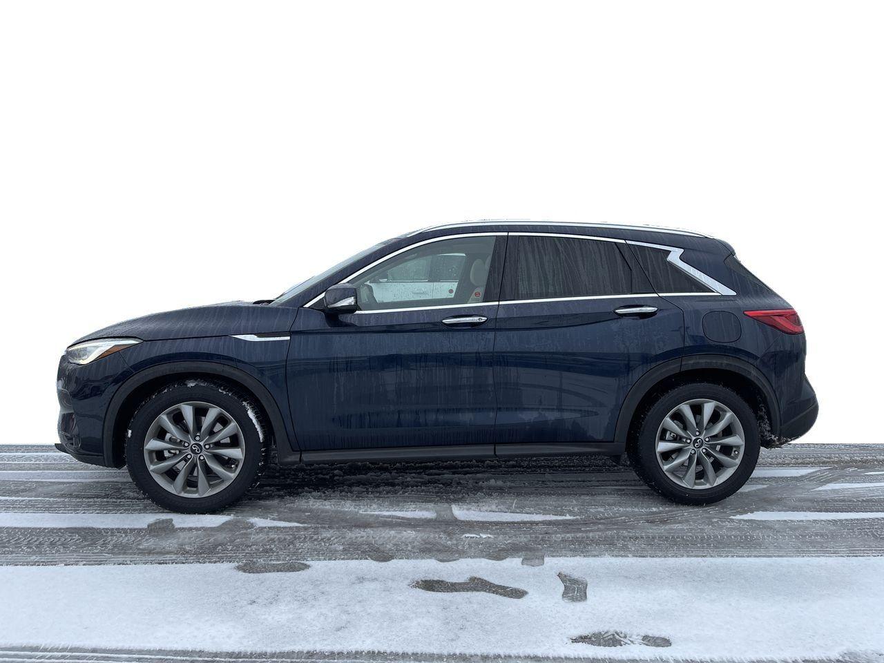 2021 Infiniti QX50 Essential-4