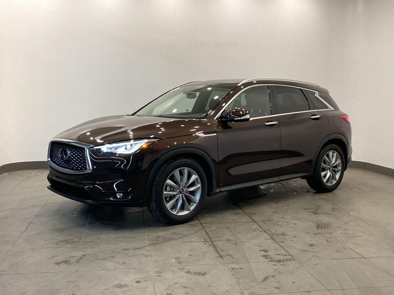 2021 Infiniti QX50 Essential-3