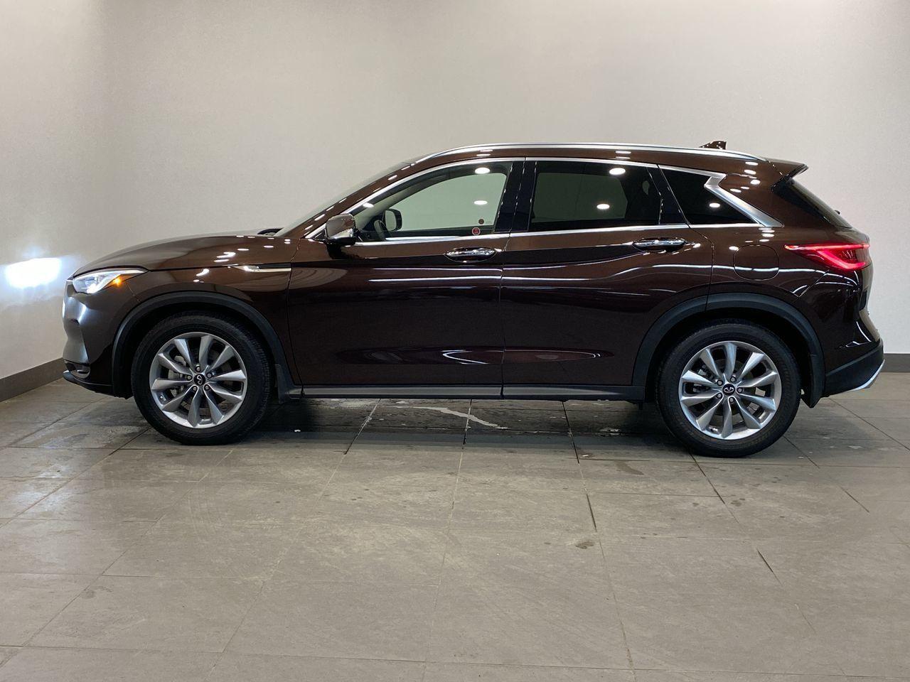 2021 Infiniti QX50 Essential-4
