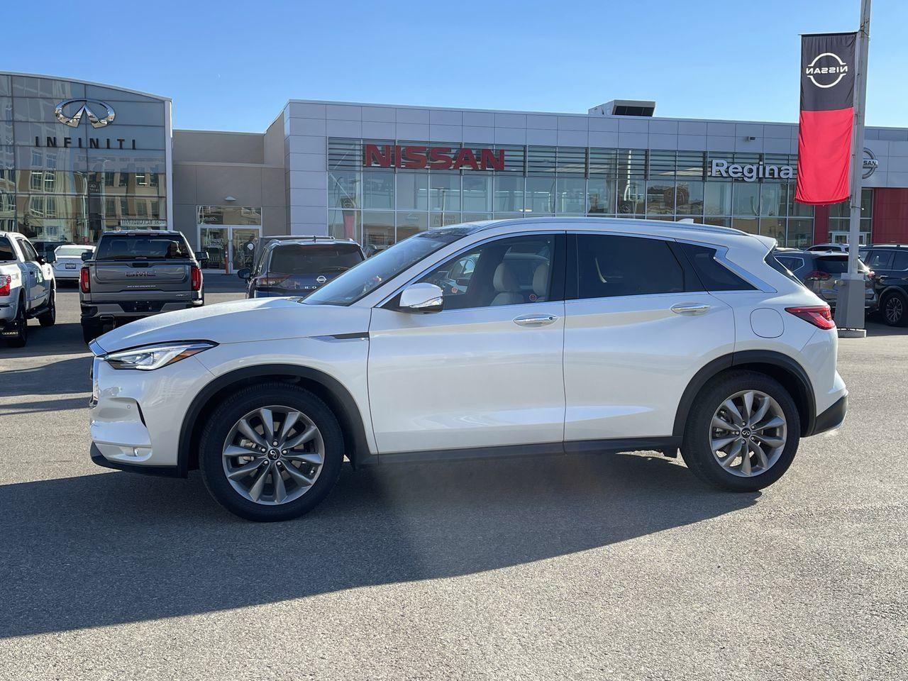 2021 Infiniti QX50 Essential-3