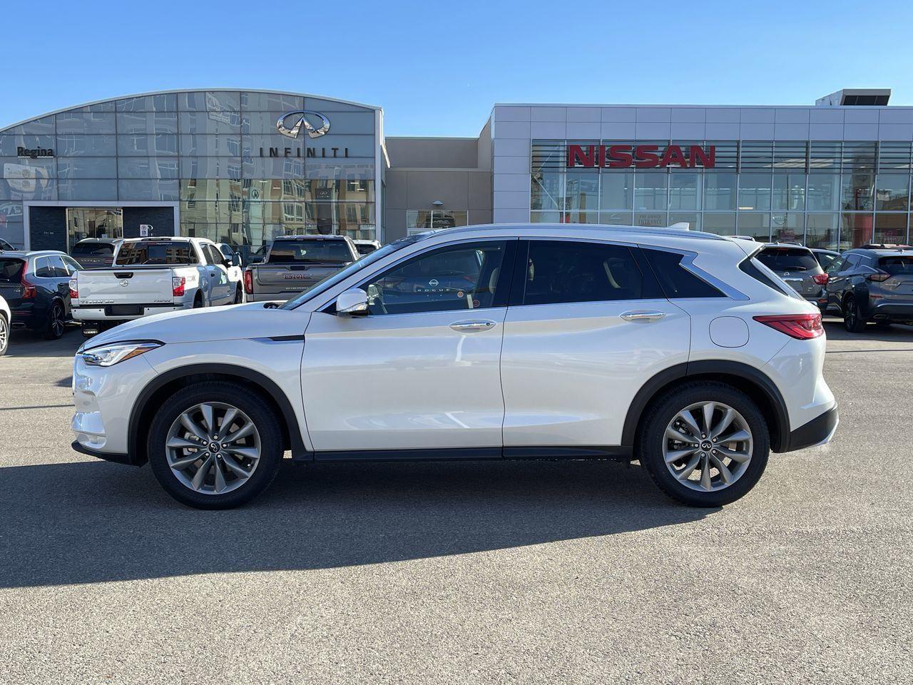 2021 Infiniti QX50 Essential-4