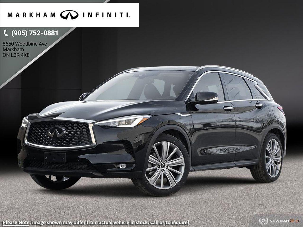 2021 Infiniti QX50 Essential-0