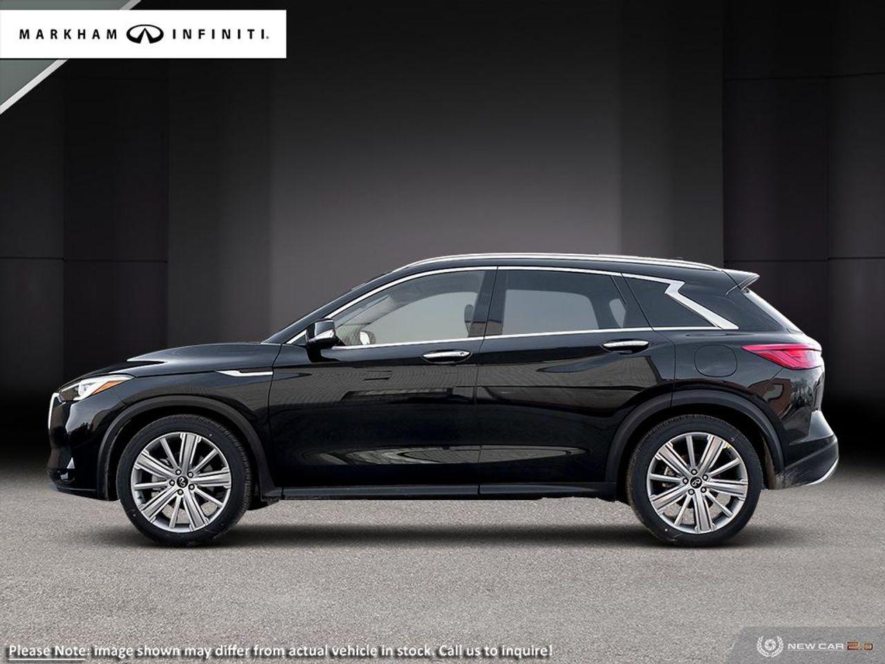 2021 Infiniti QX50 Essential-2