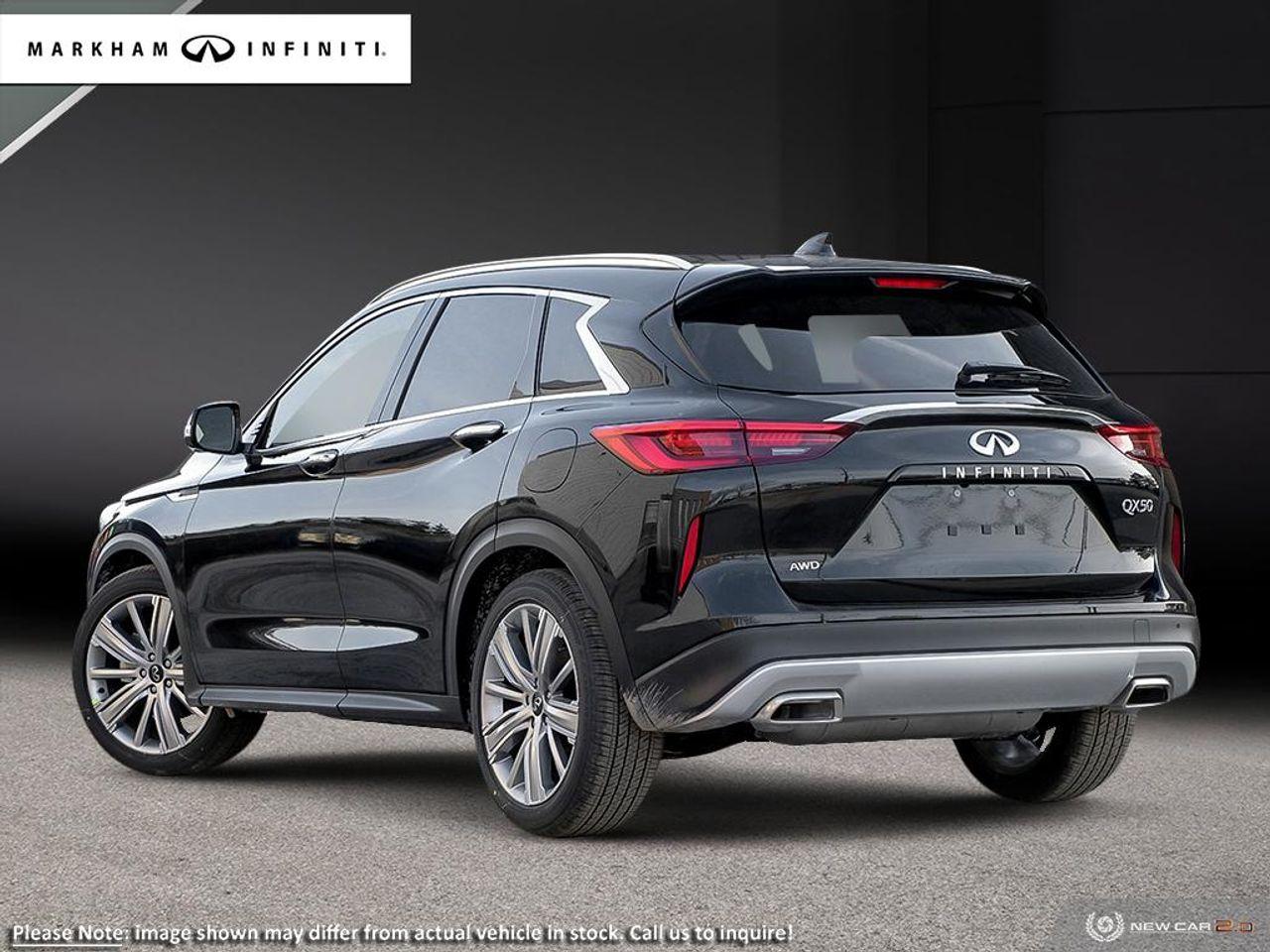 2021 Infiniti QX50 Essential-3