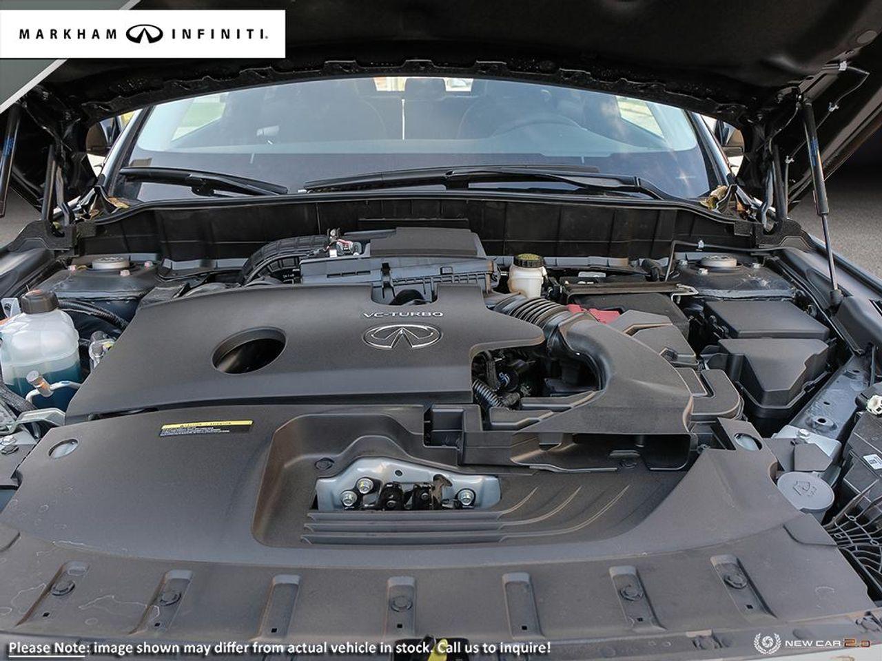 2021 Infiniti QX50 Essential-4
