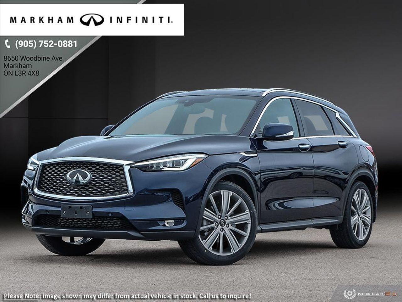 2021 Infiniti QX50 Essential-0