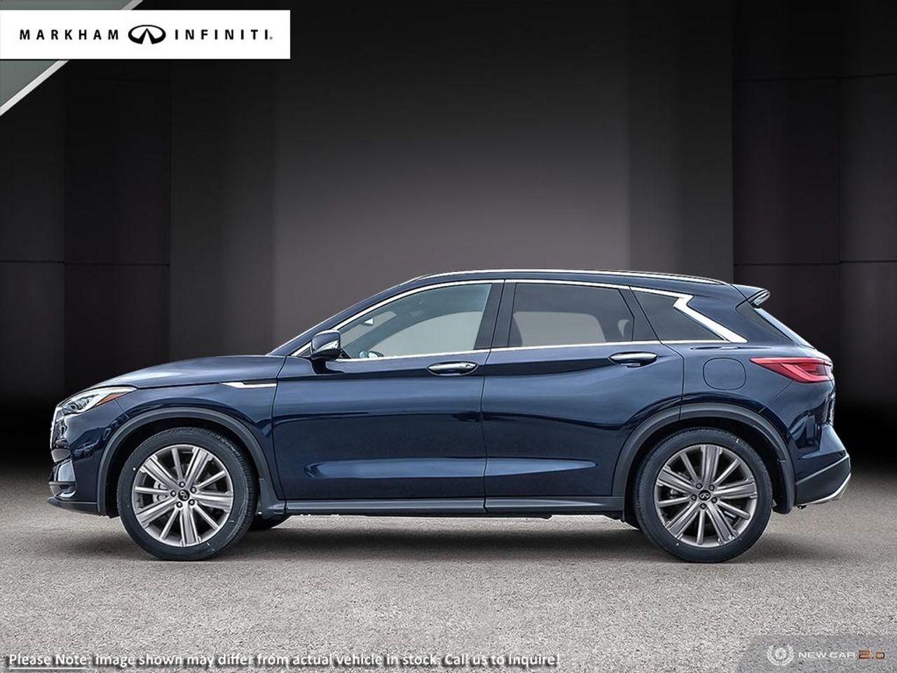 2021 Infiniti QX50 Essential-2