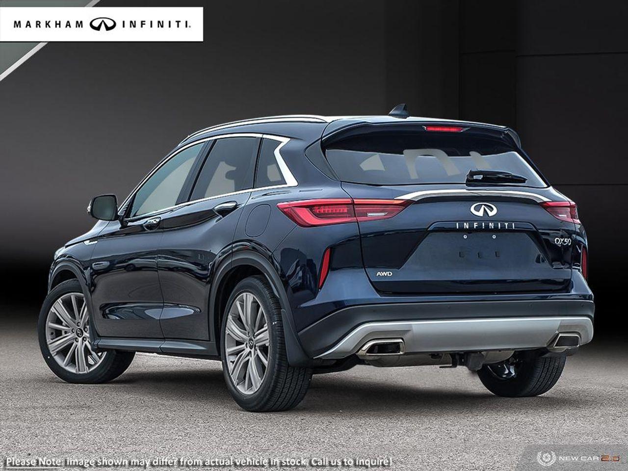 2021 Infiniti QX50 Essential-3
