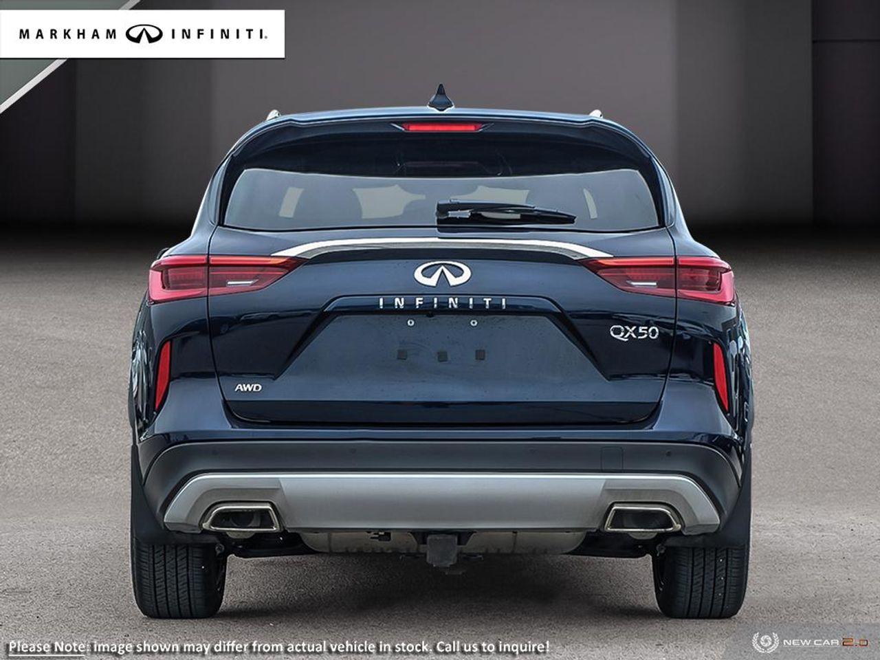 2021 Infiniti QX50 Essential-4
