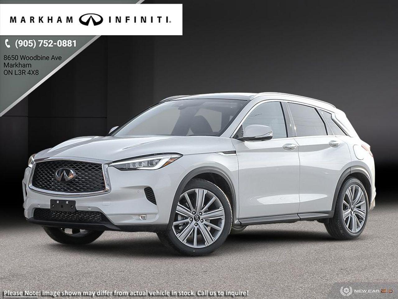 2021 Infiniti QX50 Essential-0