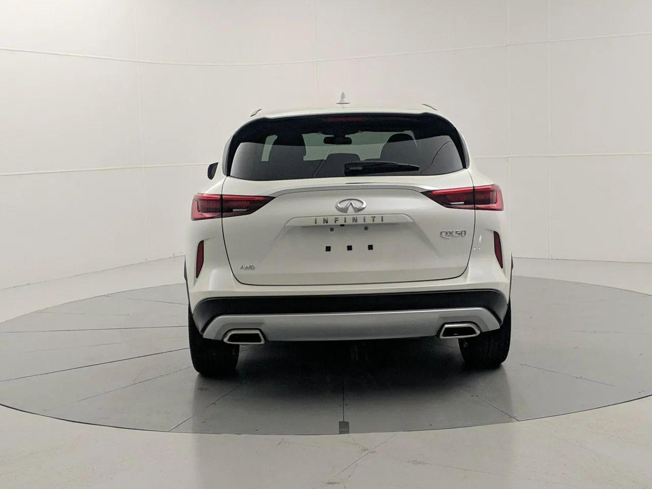 2021 Infiniti QX50 Pure-3