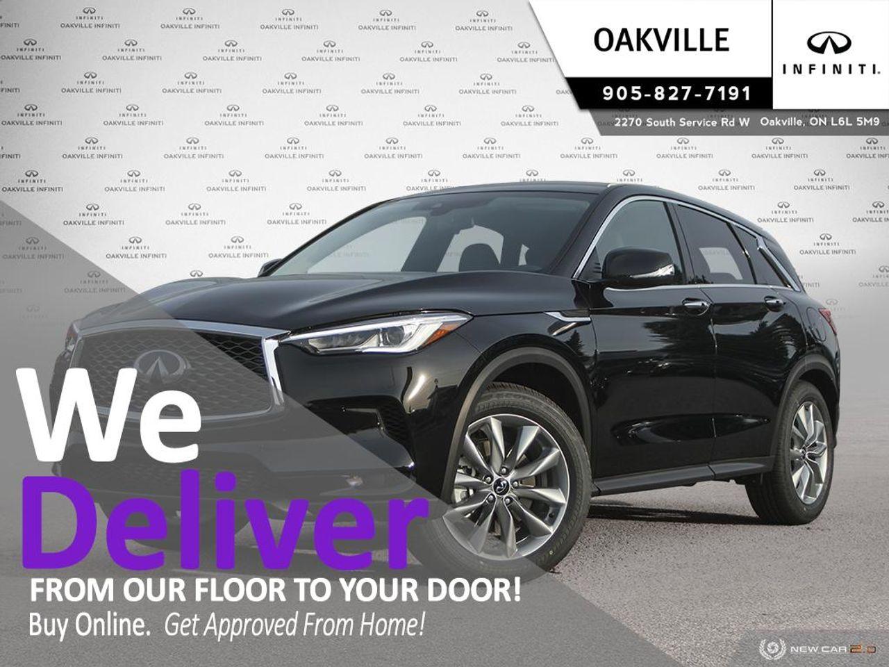 2021 Infiniti QX50 Pure-0