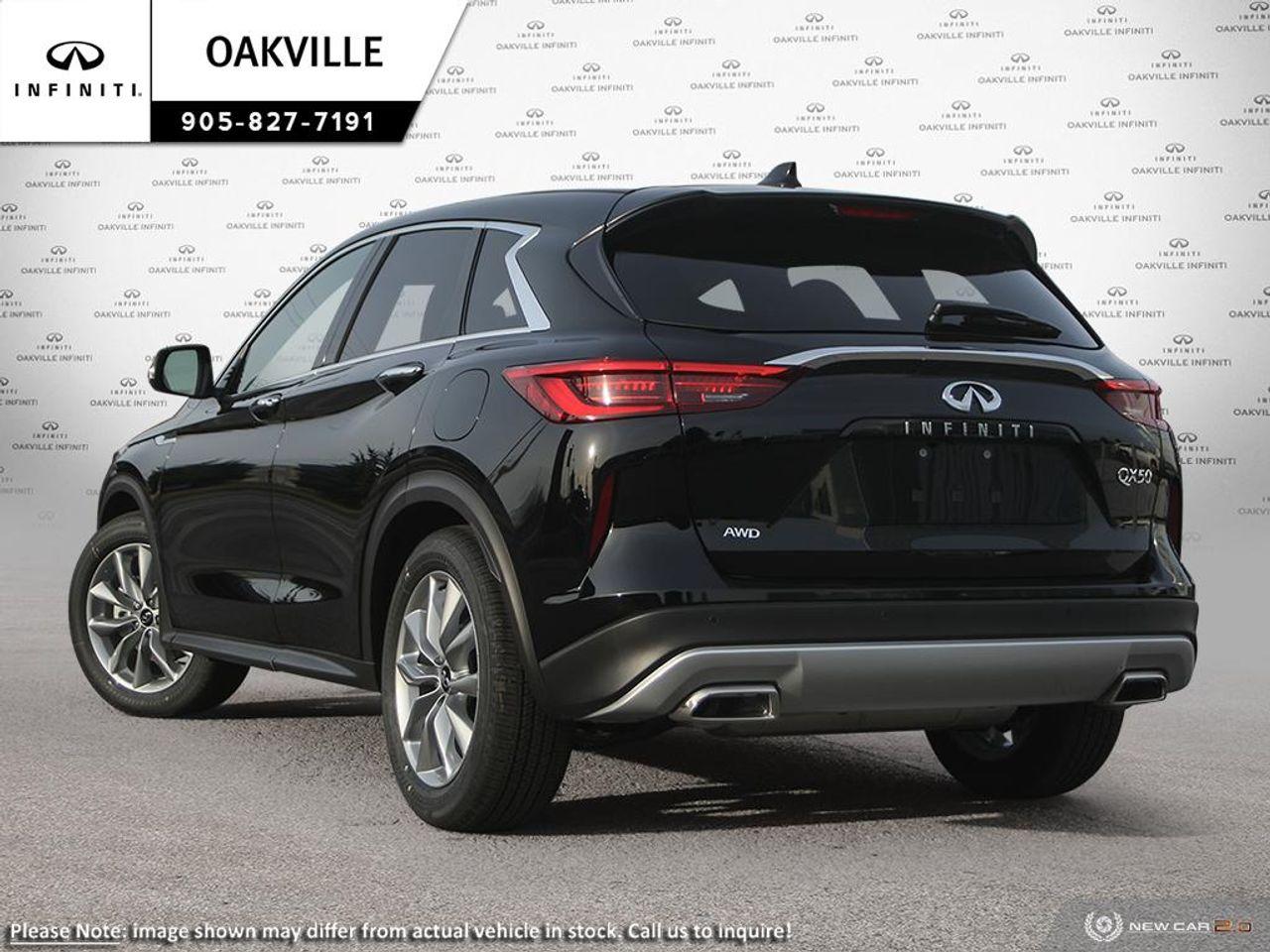 2021 Infiniti QX50 Pure-3