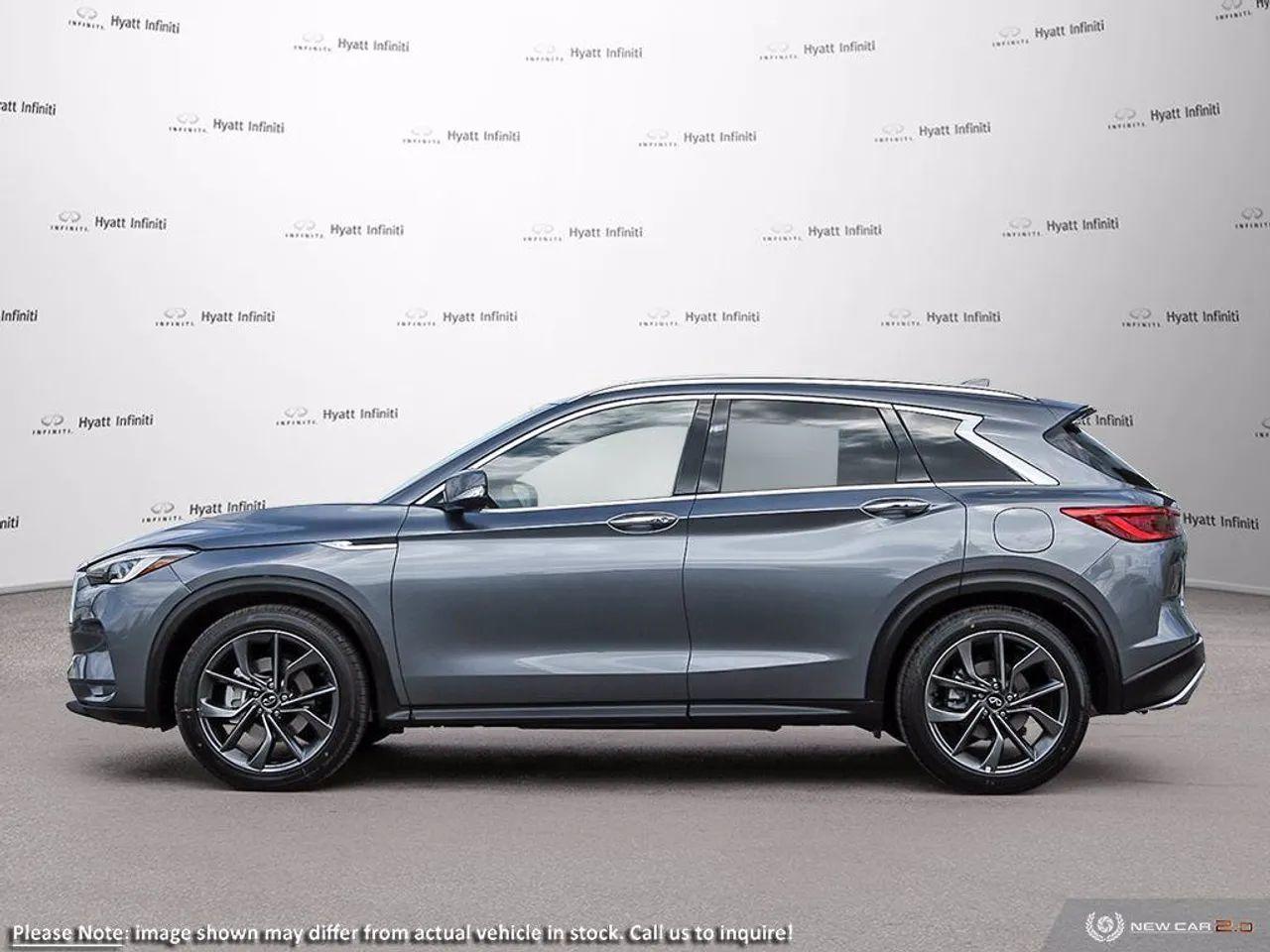 2021 Infiniti QX50 Sensory-2