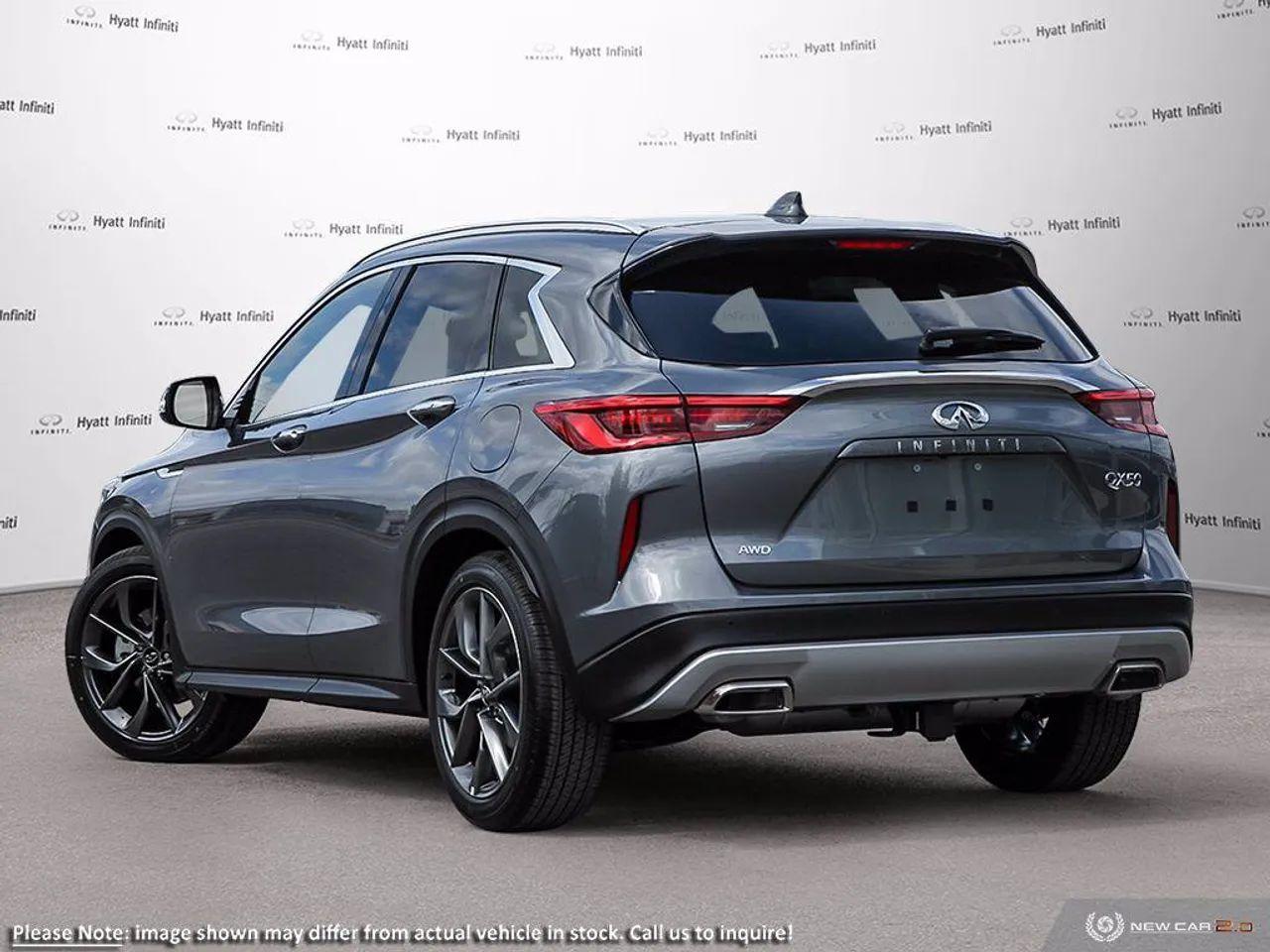 2021 Infiniti QX50 Sensory-3