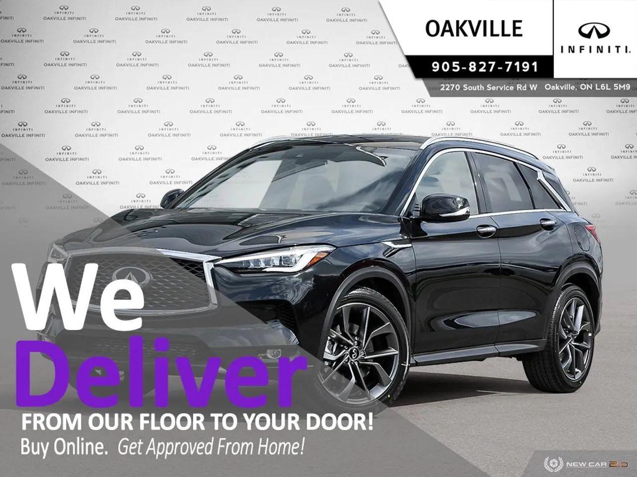 2021 Infiniti QX50 Sensory-0