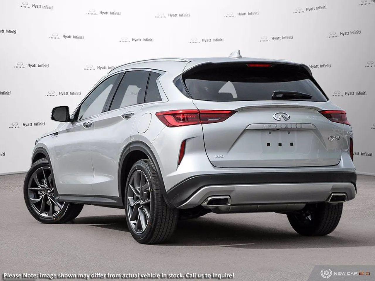 2021 Infiniti QX50 Sensory-3