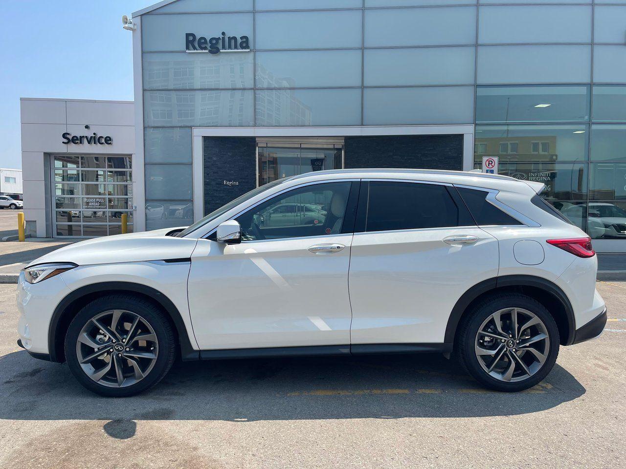 2021 Infiniti QX50 Sensory-3