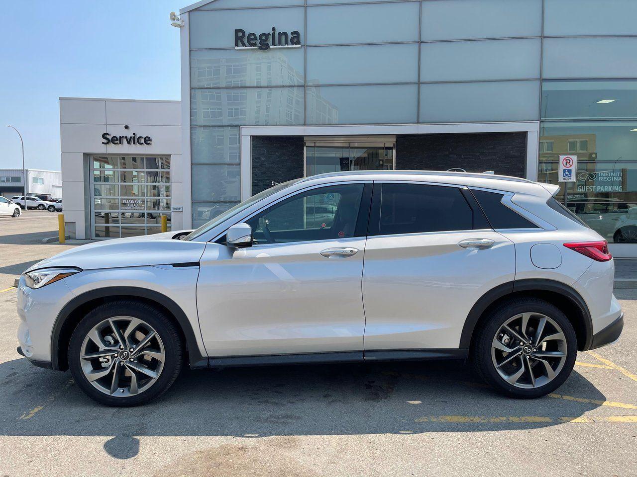 2021 Infiniti QX50 Sensory-3