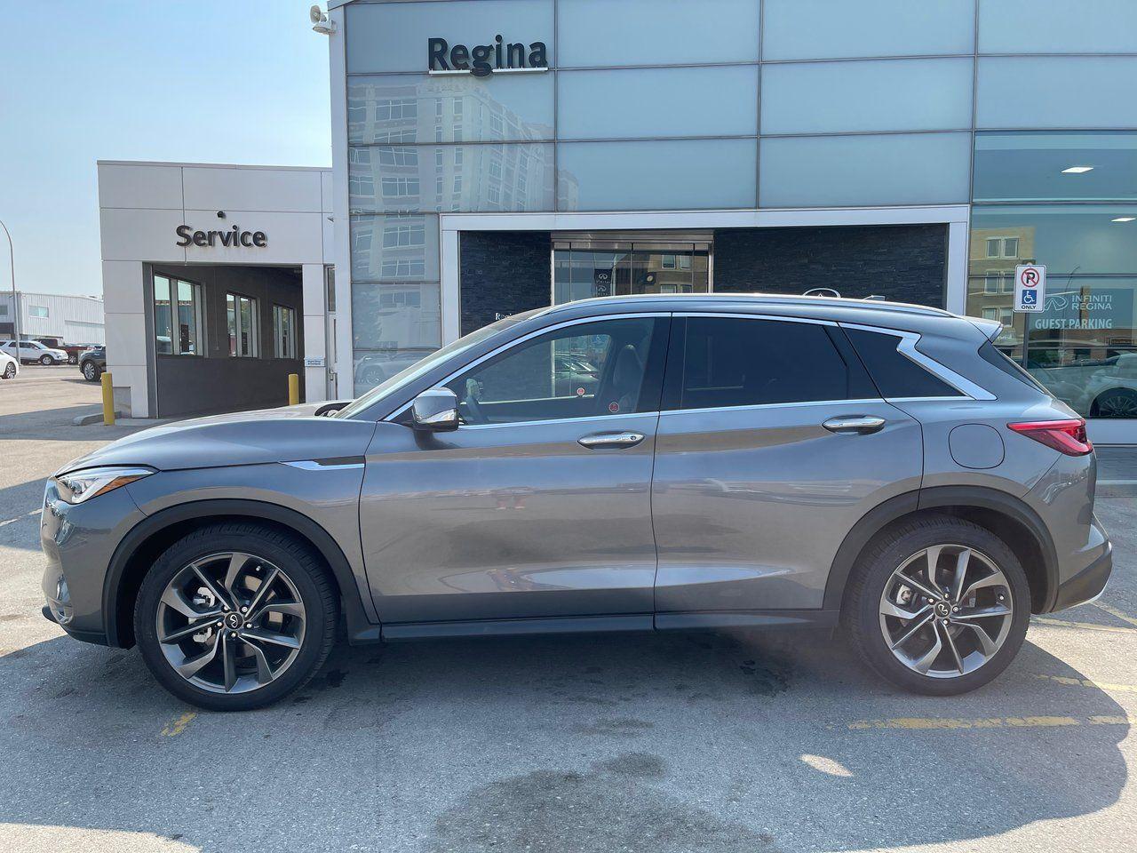 2021 Infiniti QX50 Sensory-3
