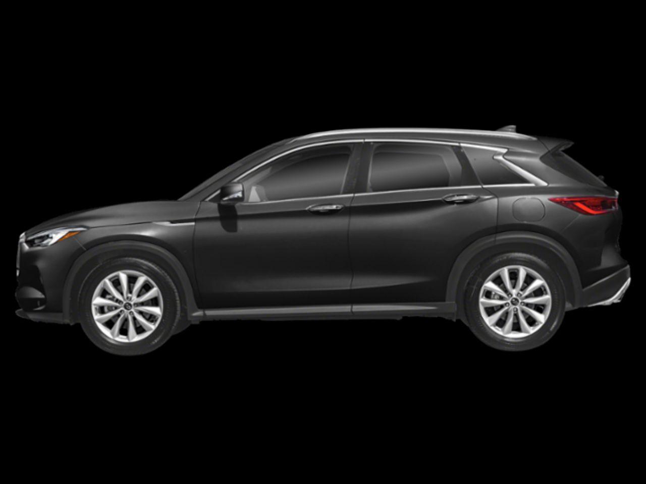 2021 Infiniti QX50 Sensory-2