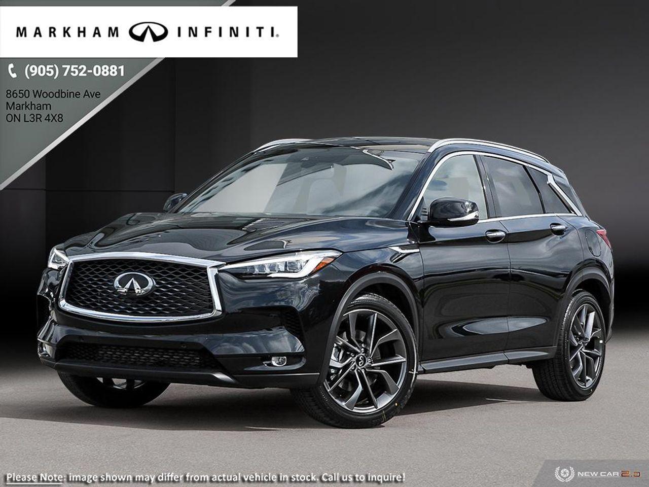 2021 Infiniti QX50 Sensory-0