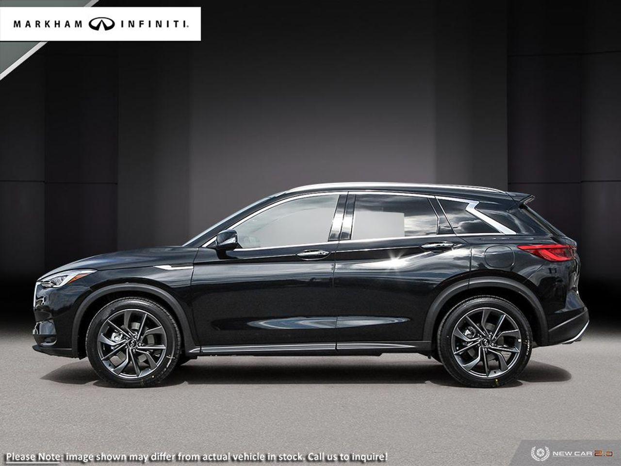 2021 Infiniti QX50 Sensory-2