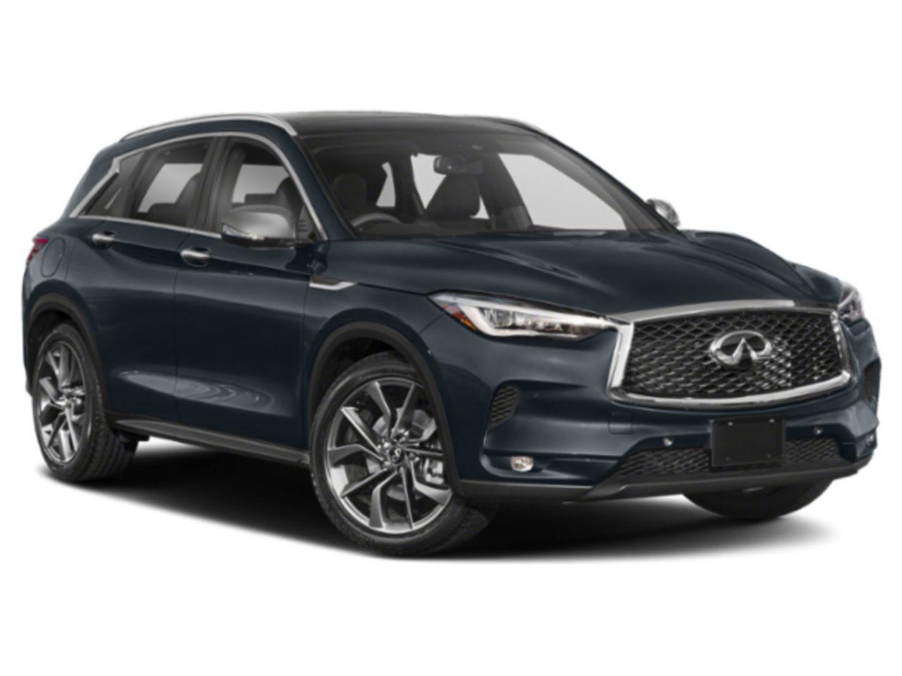 2021 Infiniti QX50 Sensory-0