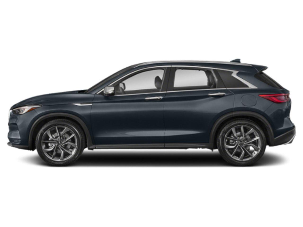 2021 Infiniti QX50 Sensory-2