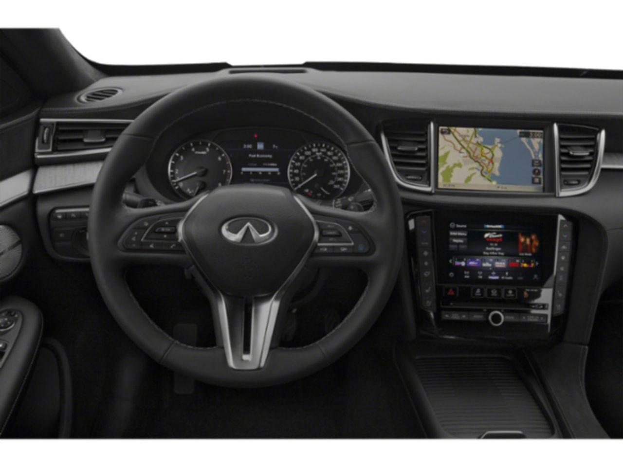2021 Infiniti QX50 Sensory-3