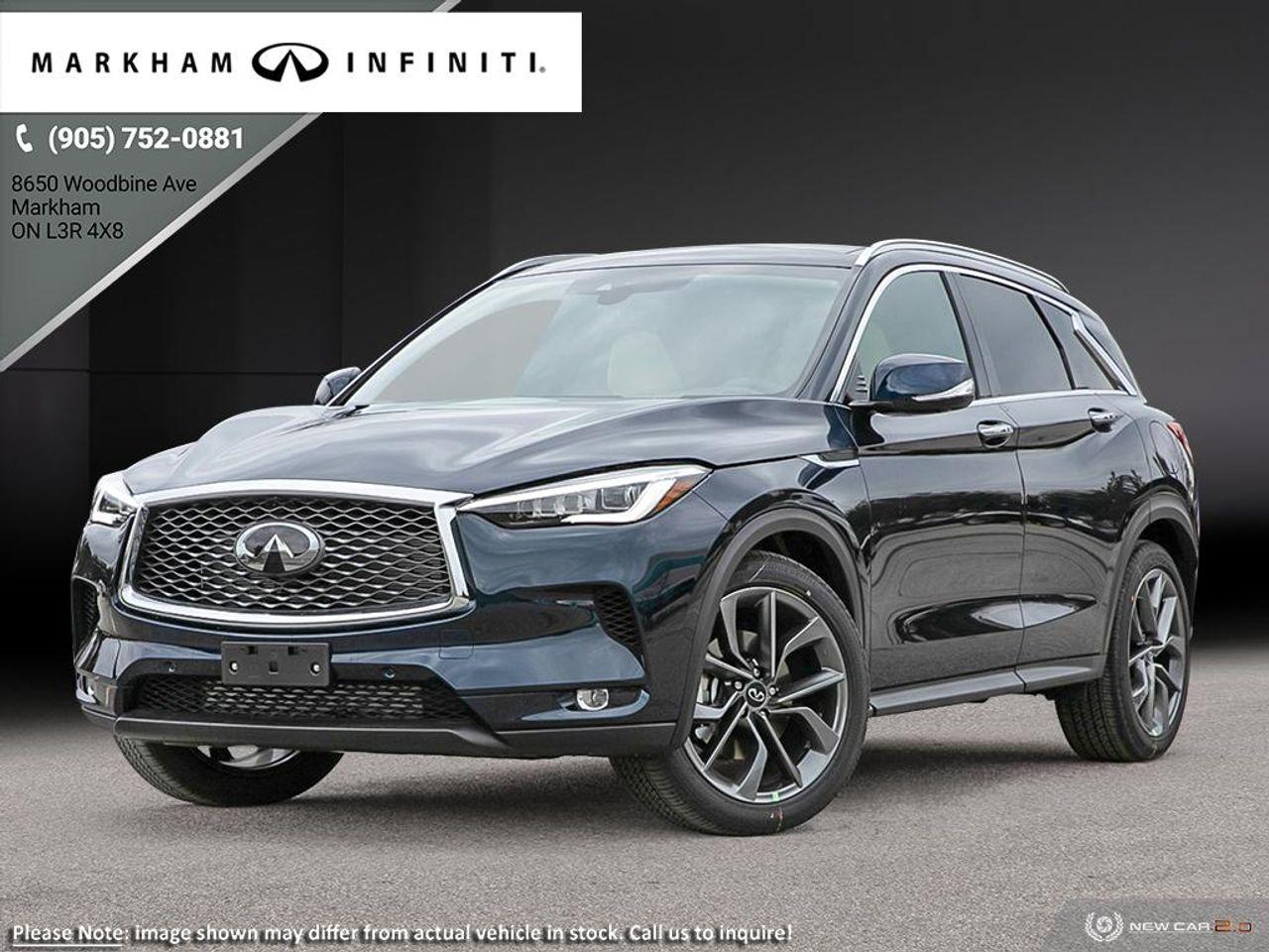 2021 Infiniti QX50 Sensory-0