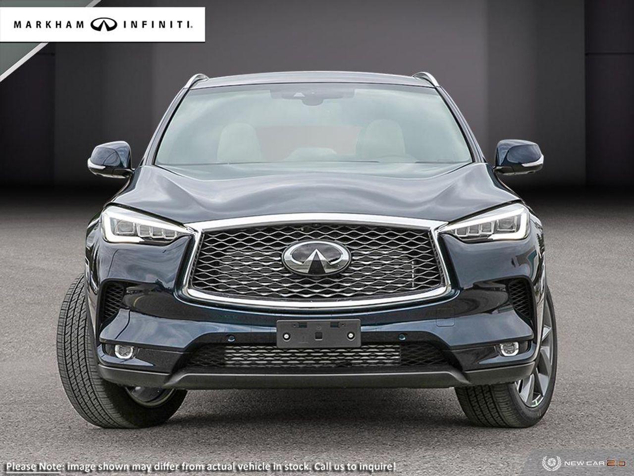 2021 Infiniti QX50 Sensory-1