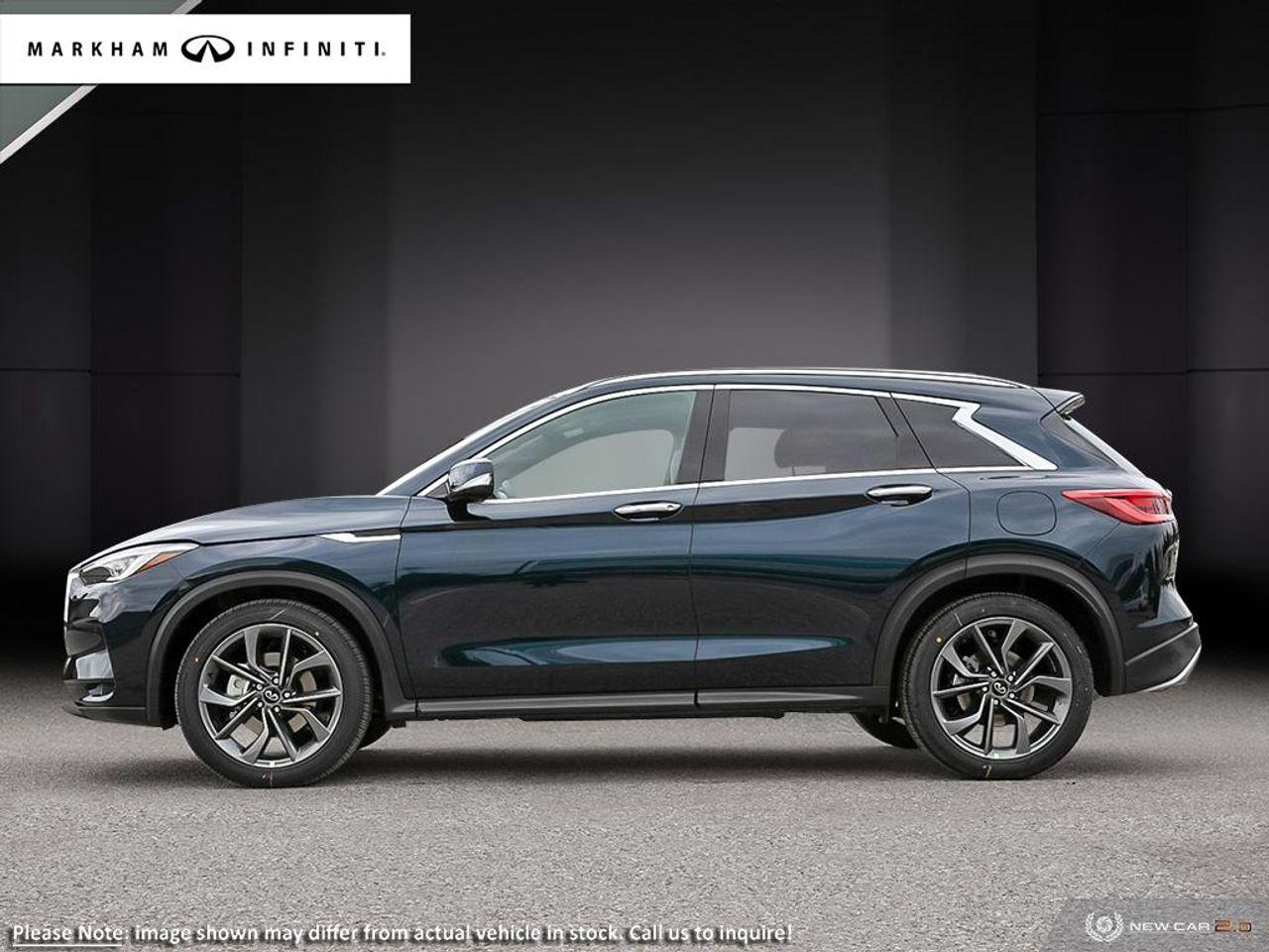 2021 Infiniti QX50 Sensory-2